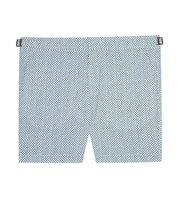 Saline Sport Pêche White Green - Barthelemy