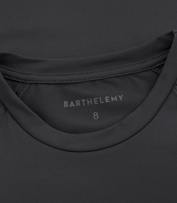 Rash Guard Kids Black - Barthelemy
