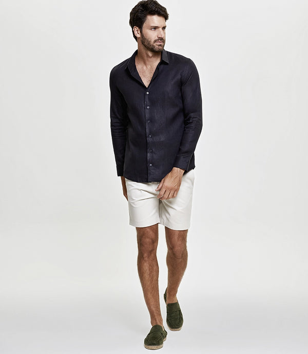 Toiny Cotton Off White - Barthelemy