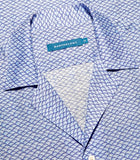 Voyage Auréa Aube White Blue