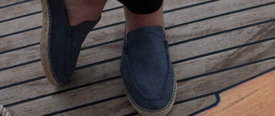 Espadrille Timon