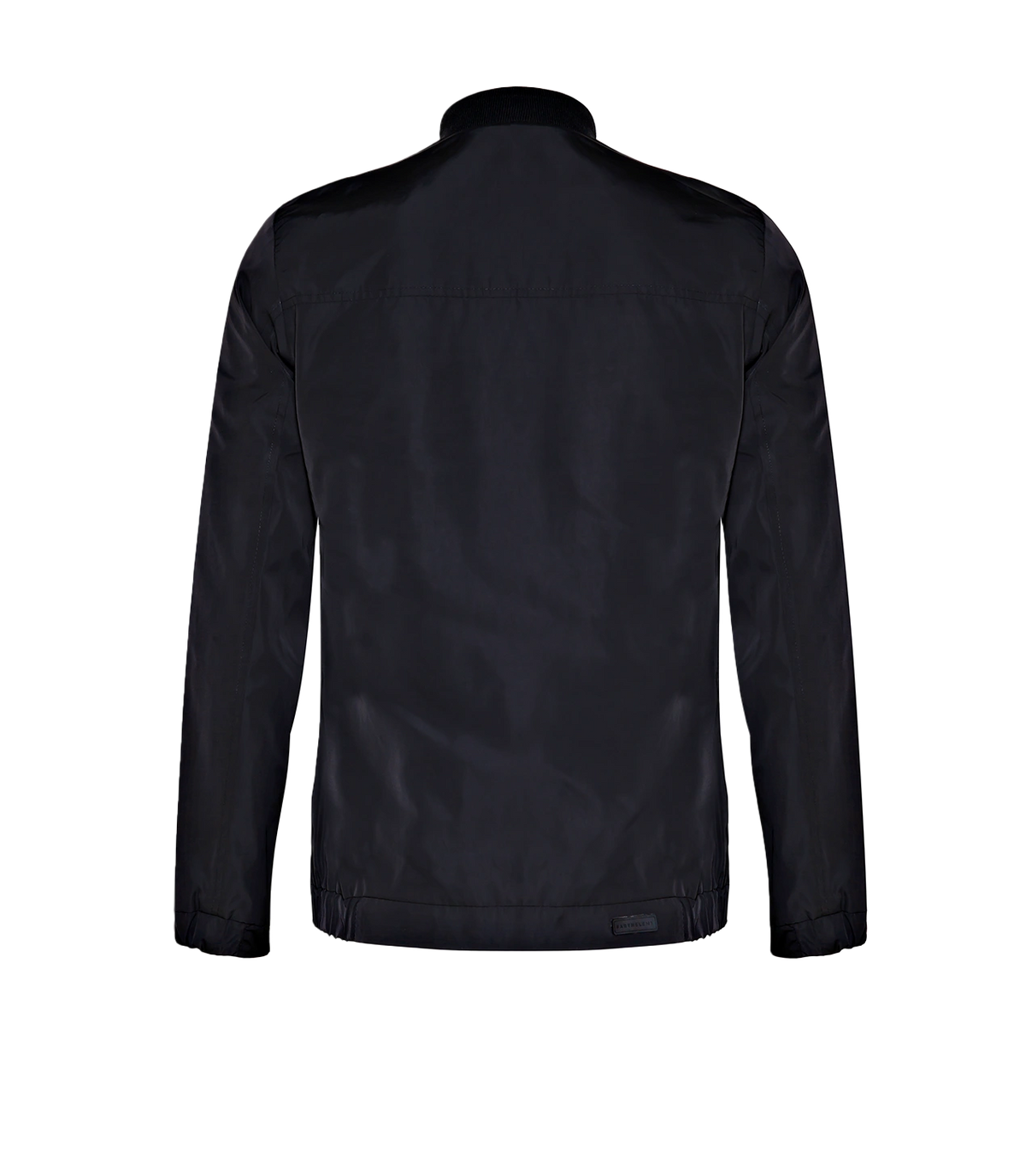 Lurin Tech Jacket Black - Barthelemy