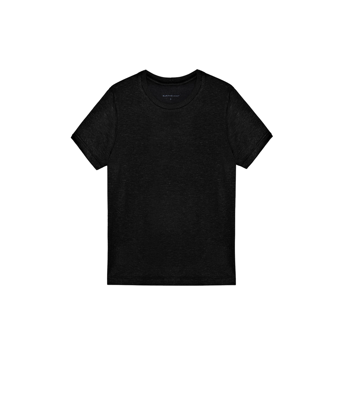 Dune T-Shirt Kids Black | Kids T-Shirts | Barthelemy Resortwear