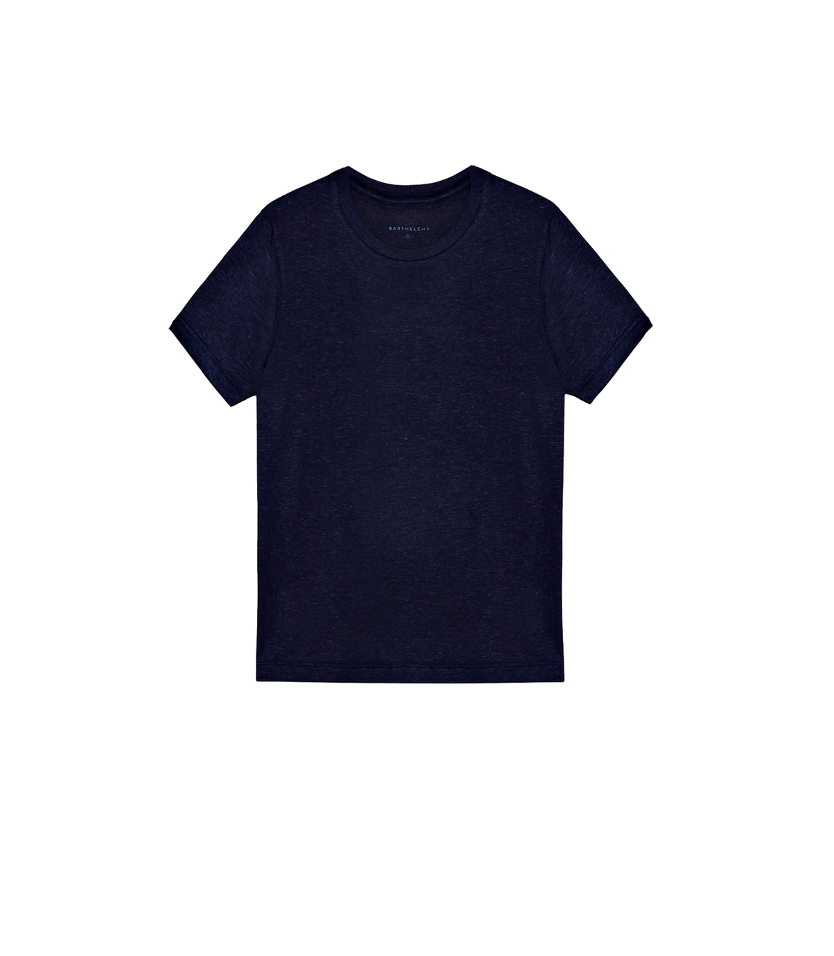 Dune T-Shirt Kids Navy | Kids T-Shirts | Barthelemy Resortwear