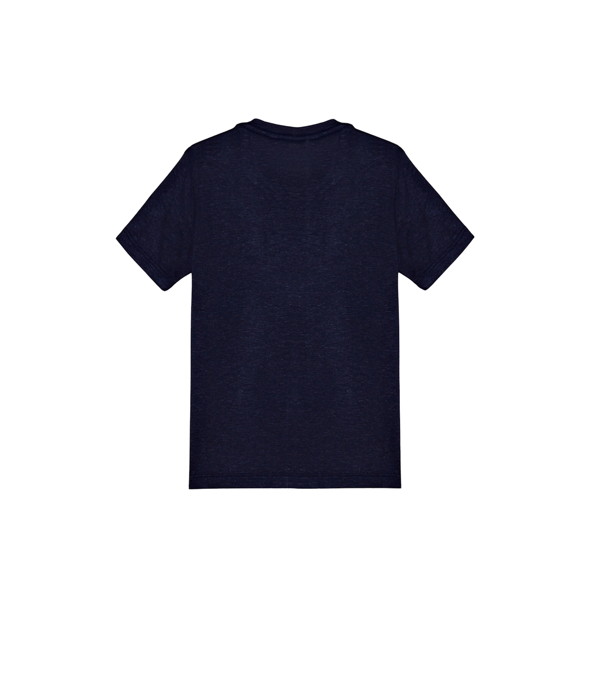 Dune T-Shirt Kids Navy - Barthelemy