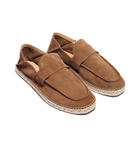 Espadrille Riva Brown