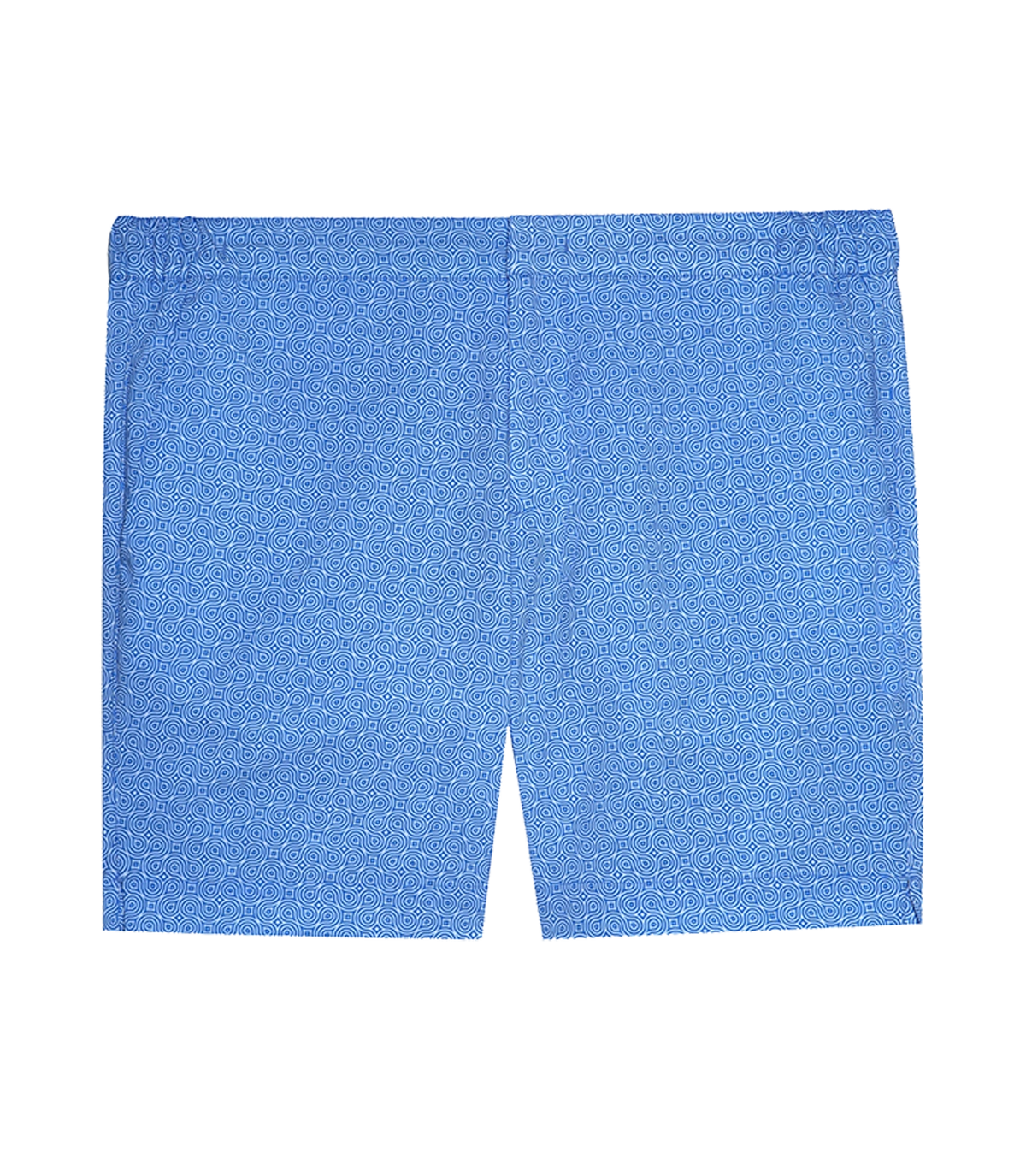 Gustavia Éternité Light Blue White - Barthelemy