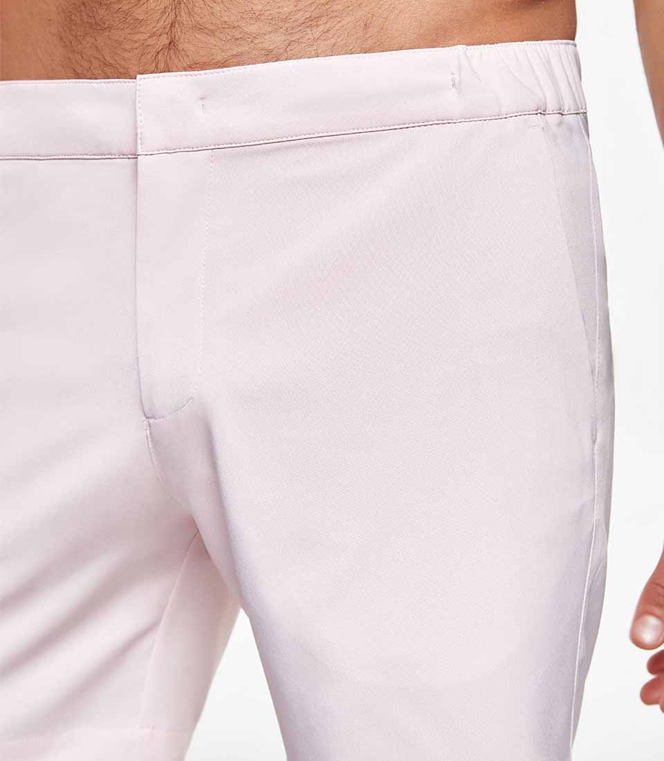 Gustavia Fairy Pink - Barthelemy