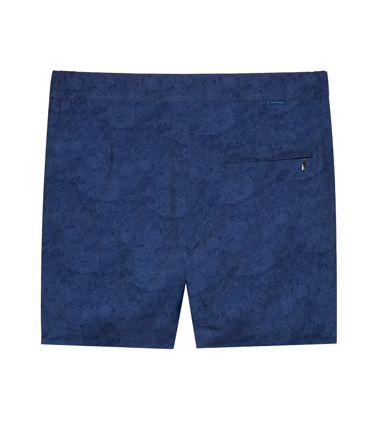Gustavia Gaia Dark Blue - Barthelemy