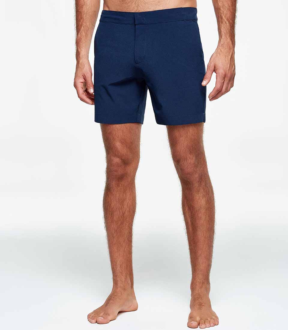 Gustavia Navy - Barthelemy