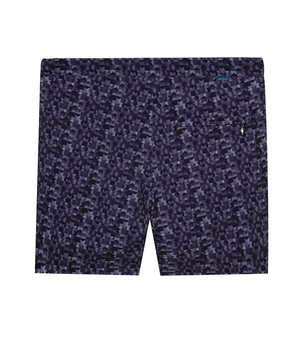 Gustavia Camouflage Black - Barthelemy