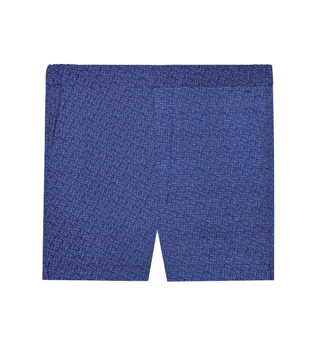 Gustavia Moulin Double Blue - Barthelemy