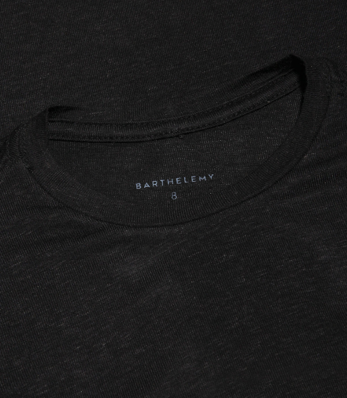 Dune T-Shirt Kids Black - Barthelemy