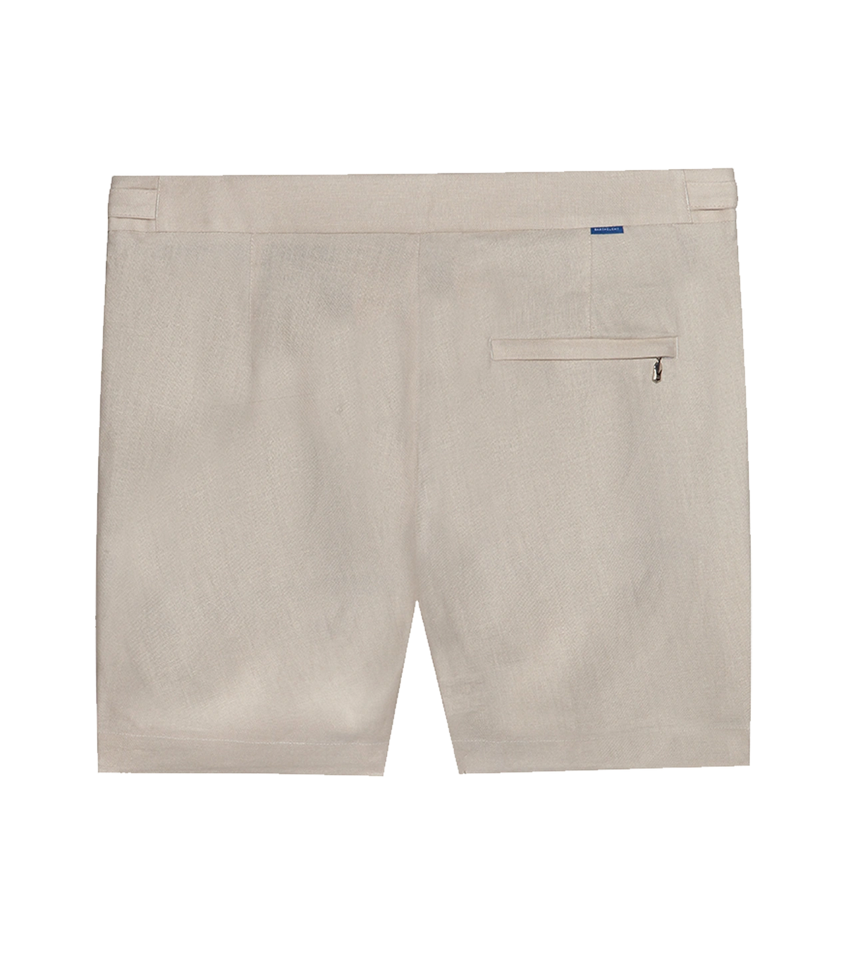 Lorient Linen II Ivory - Barthelemy
