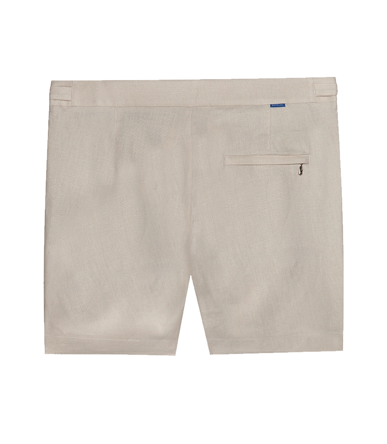 Lorient Linen II Ivory