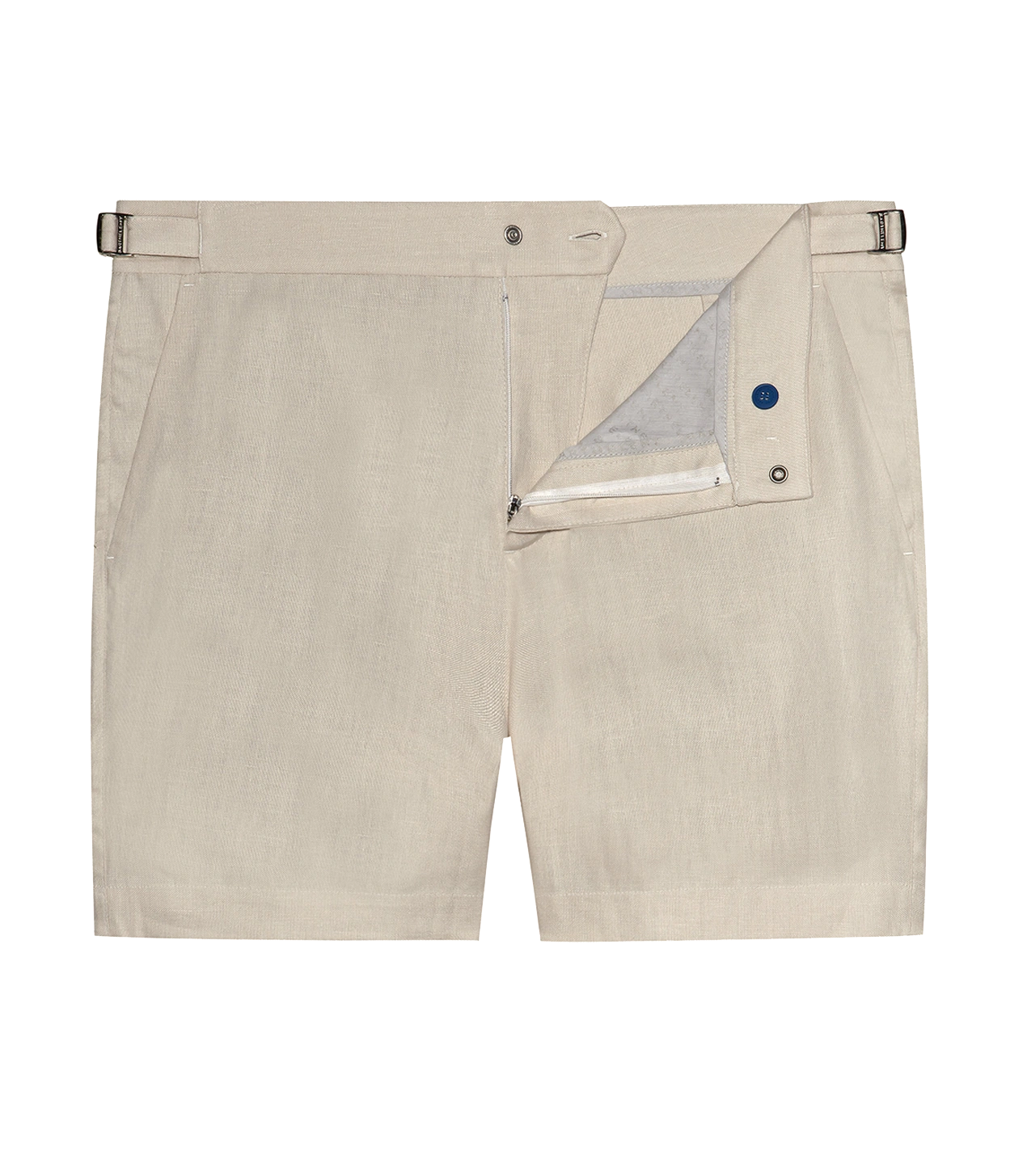 Lorient Linen II Ivory