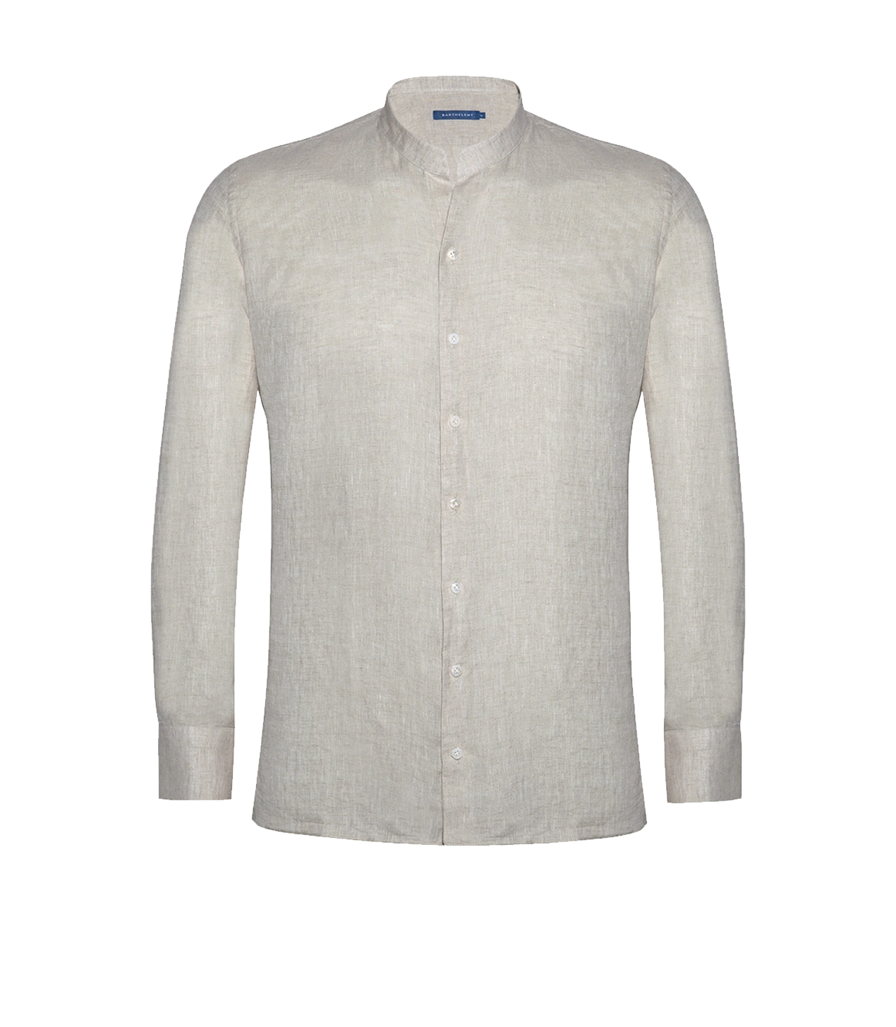 Mirage Linen Shirt Natural