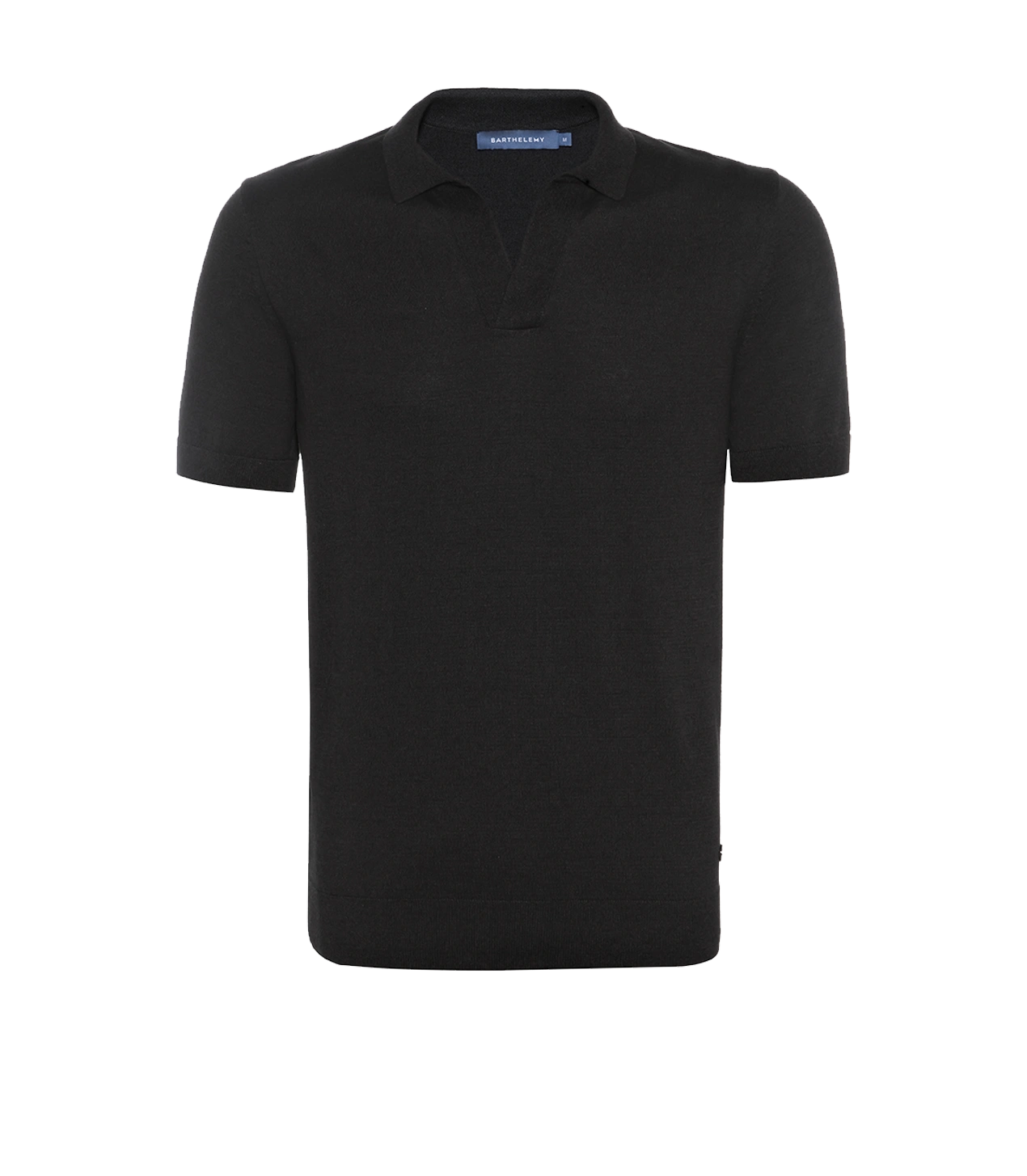 Rivage Polo Brise Black