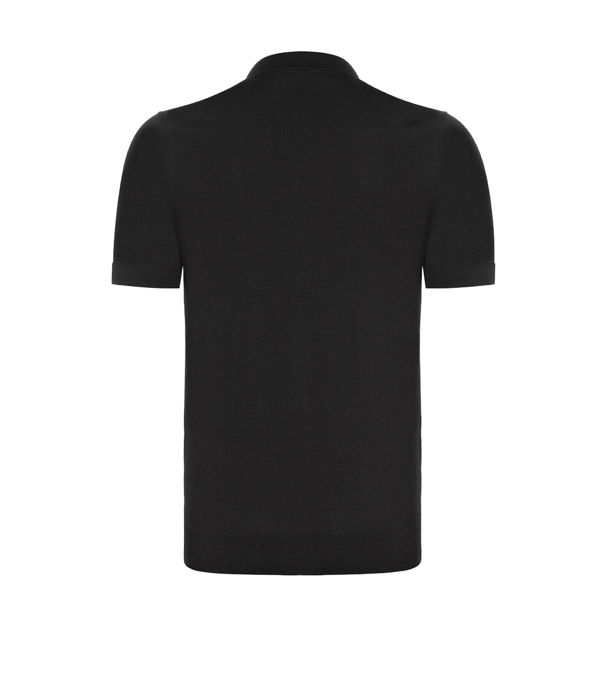 Rivage Polo Brise Black - Barthelemy