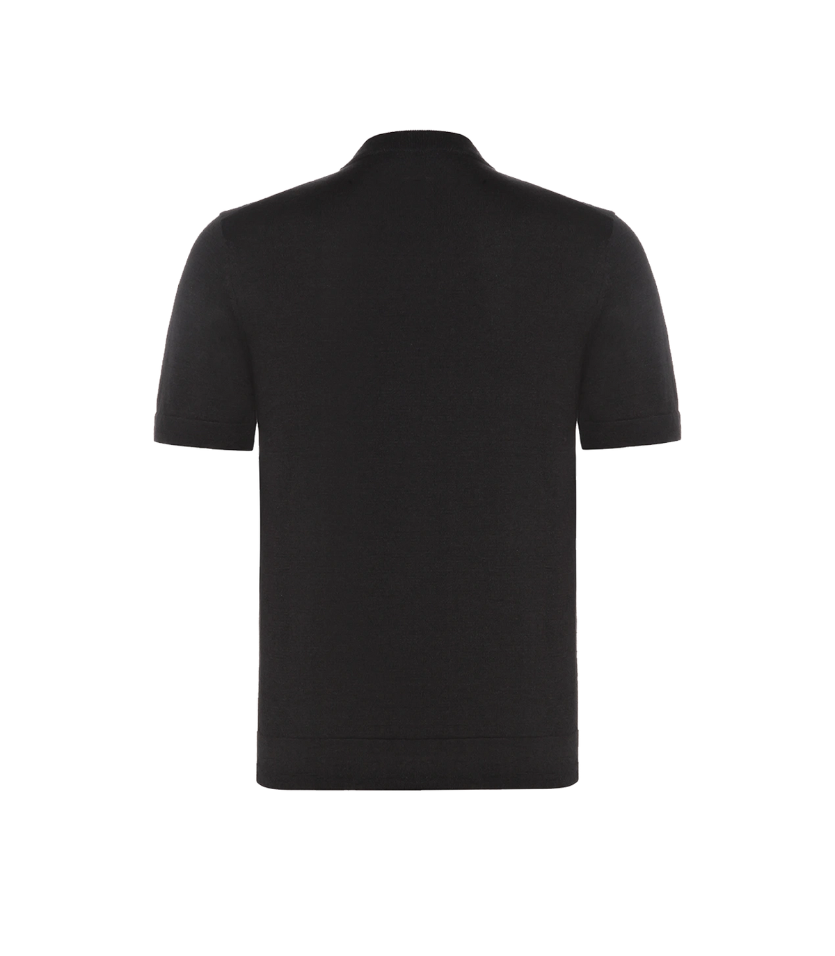 Rivage T-Shirt Black - Barthelemy