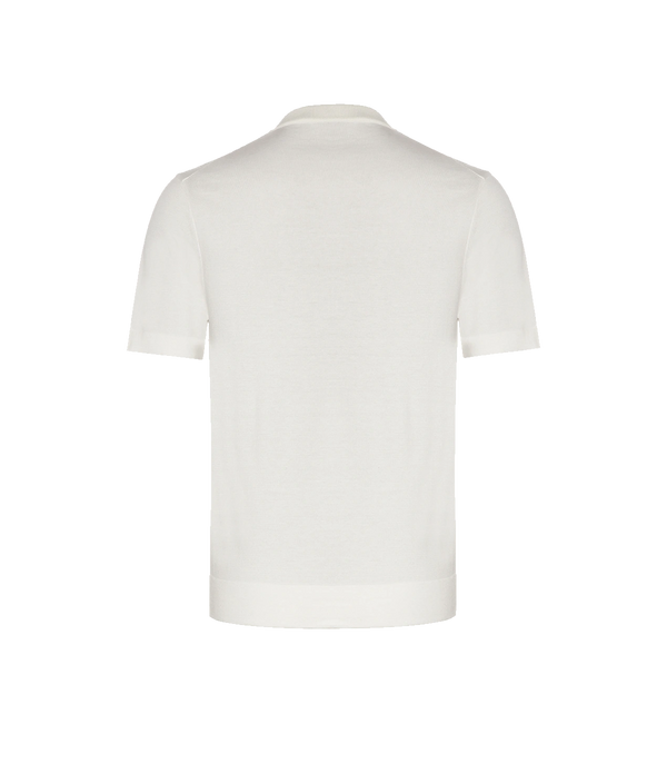 Rivage T-Shirt Macadamia - Barthelemy