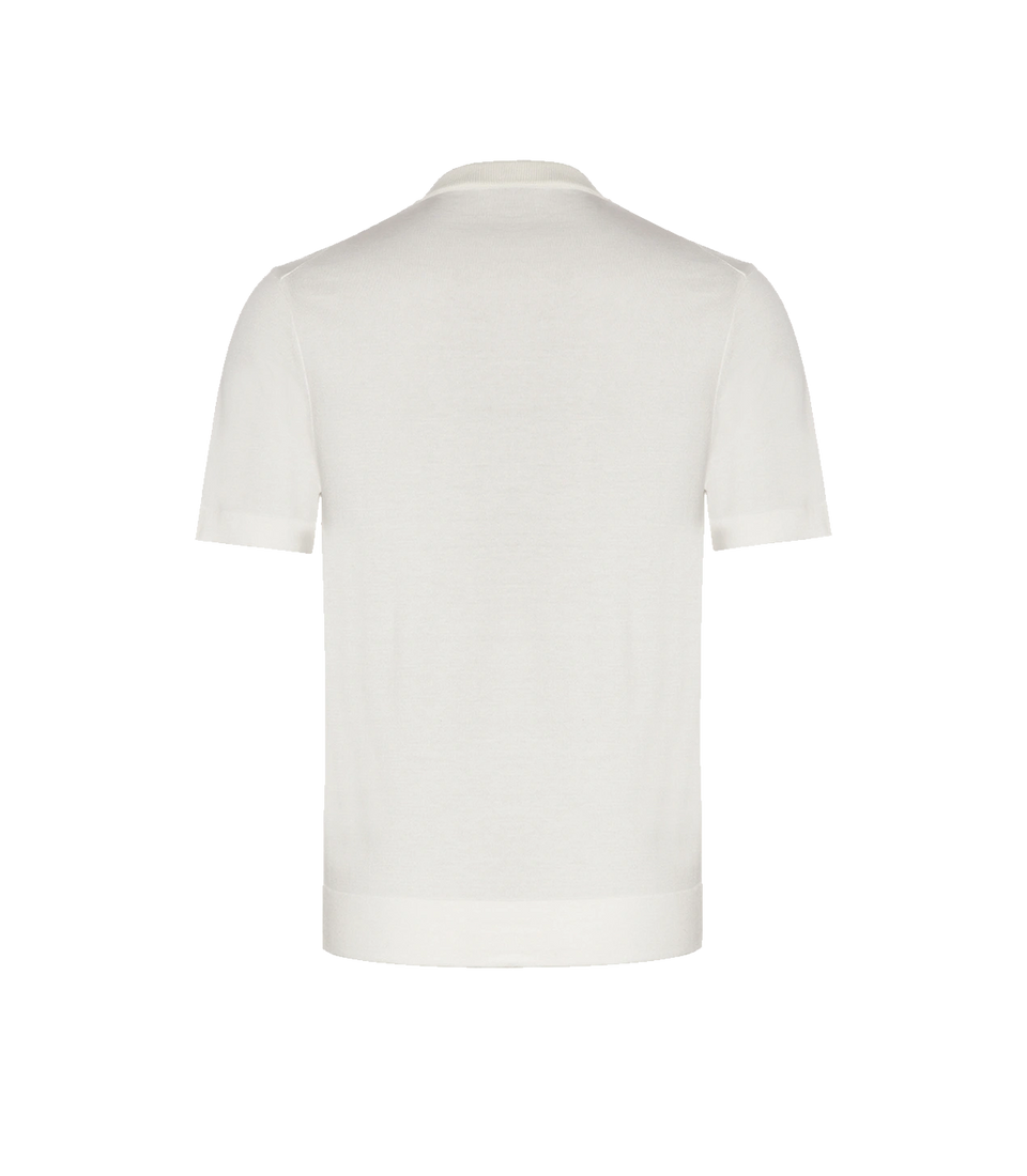 Rivage T-Shirt Macadamia