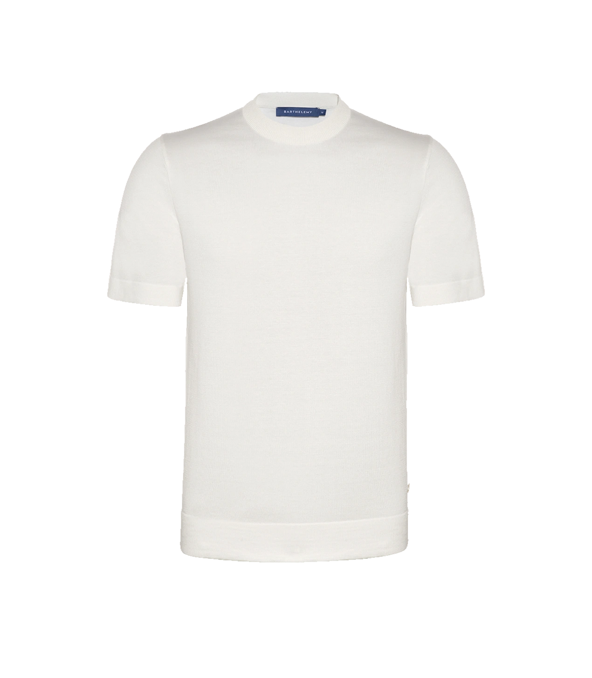 Rivage T-Shirt Macadamia - Barthelemy