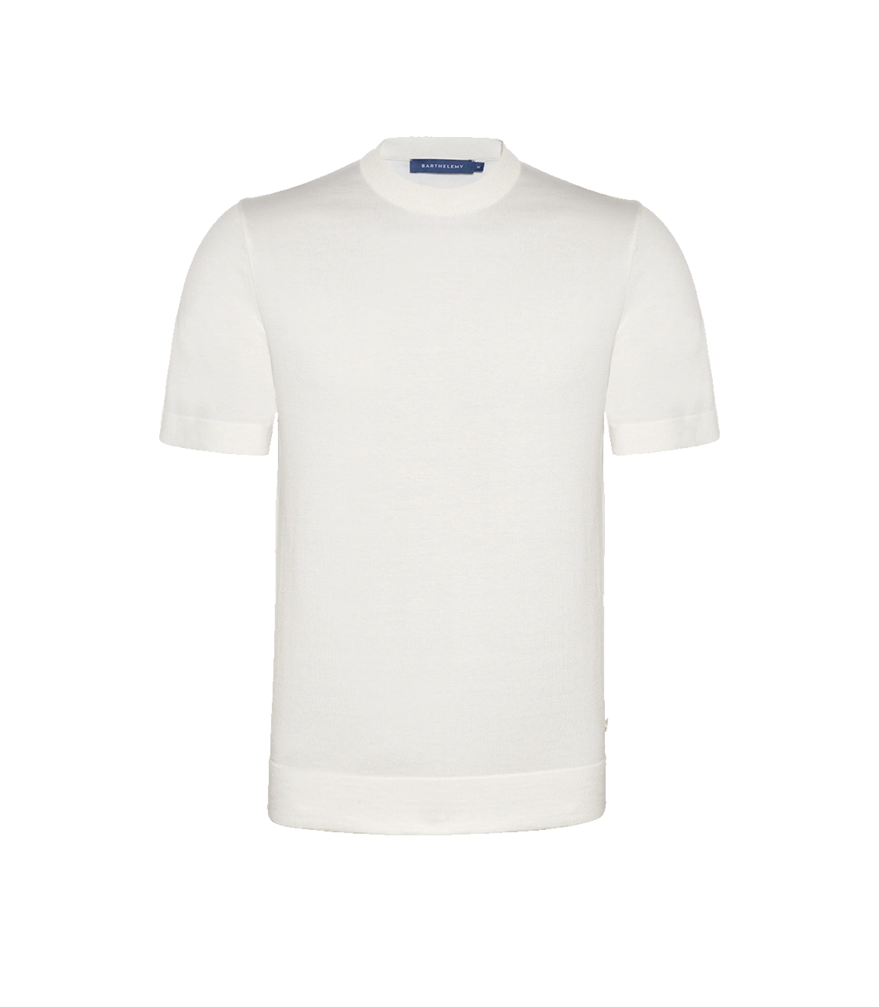 Rivage T-Shirt Macadamia