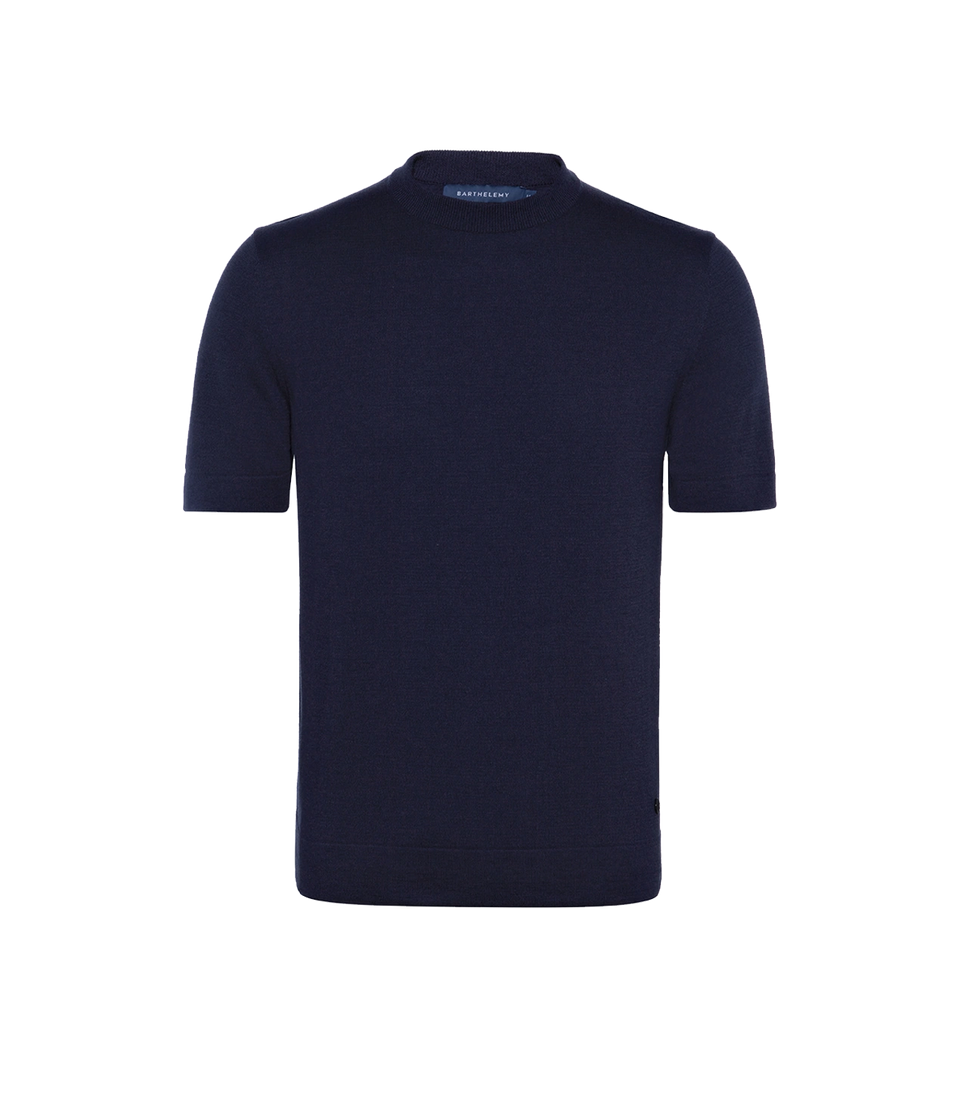 Rivage T-Shirt Navy