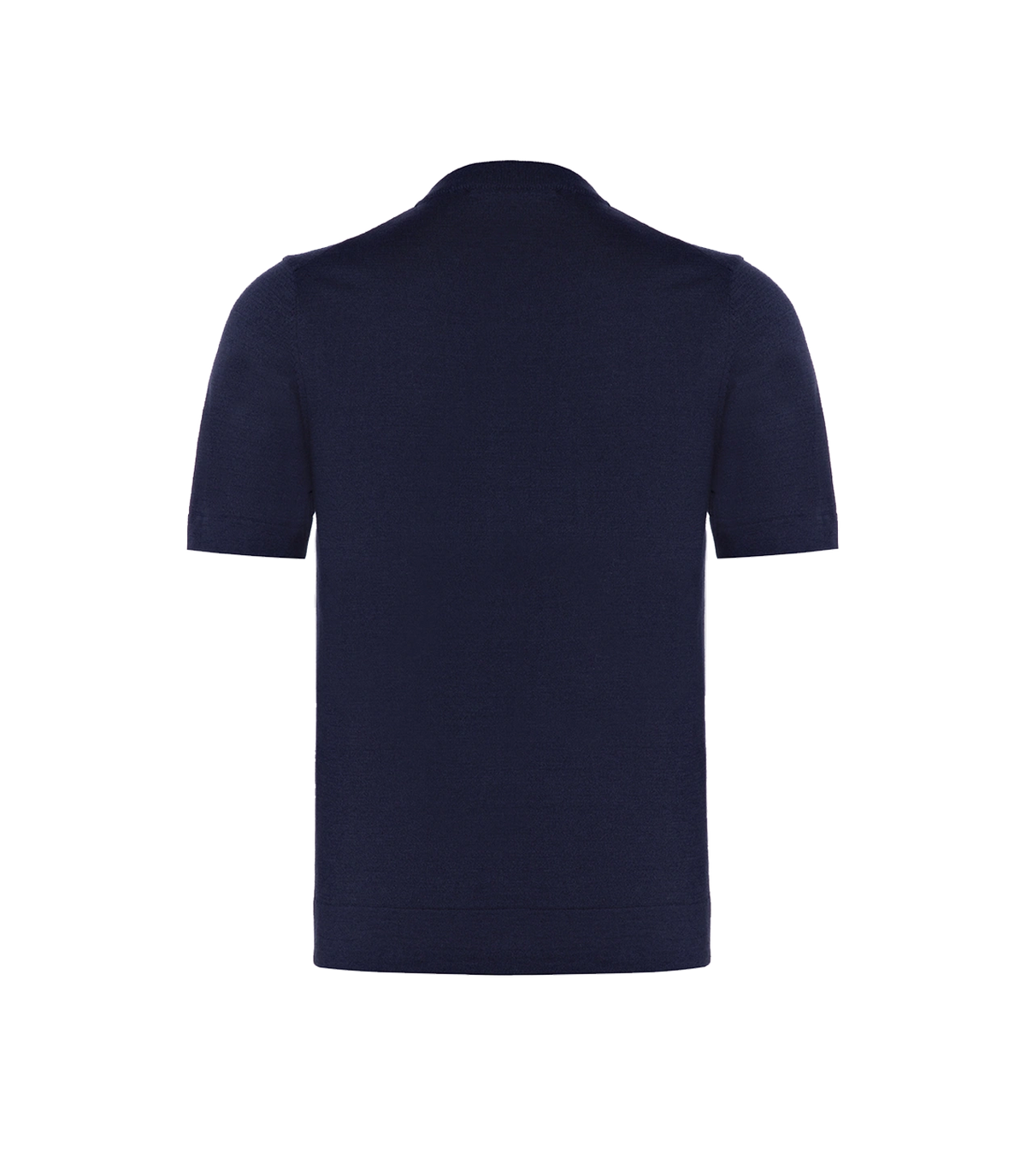 Rivage T-Shirt Navy - Barthelemy