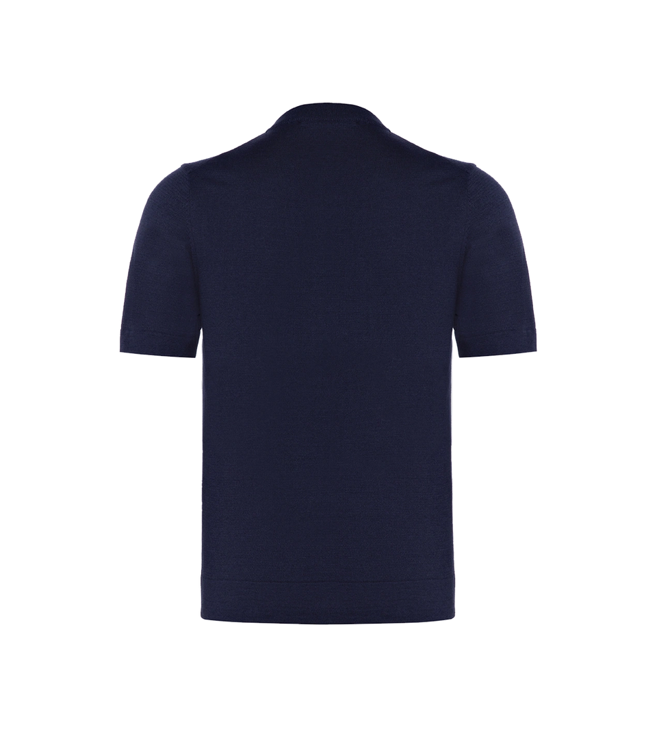 Rivage T-Shirt Navy