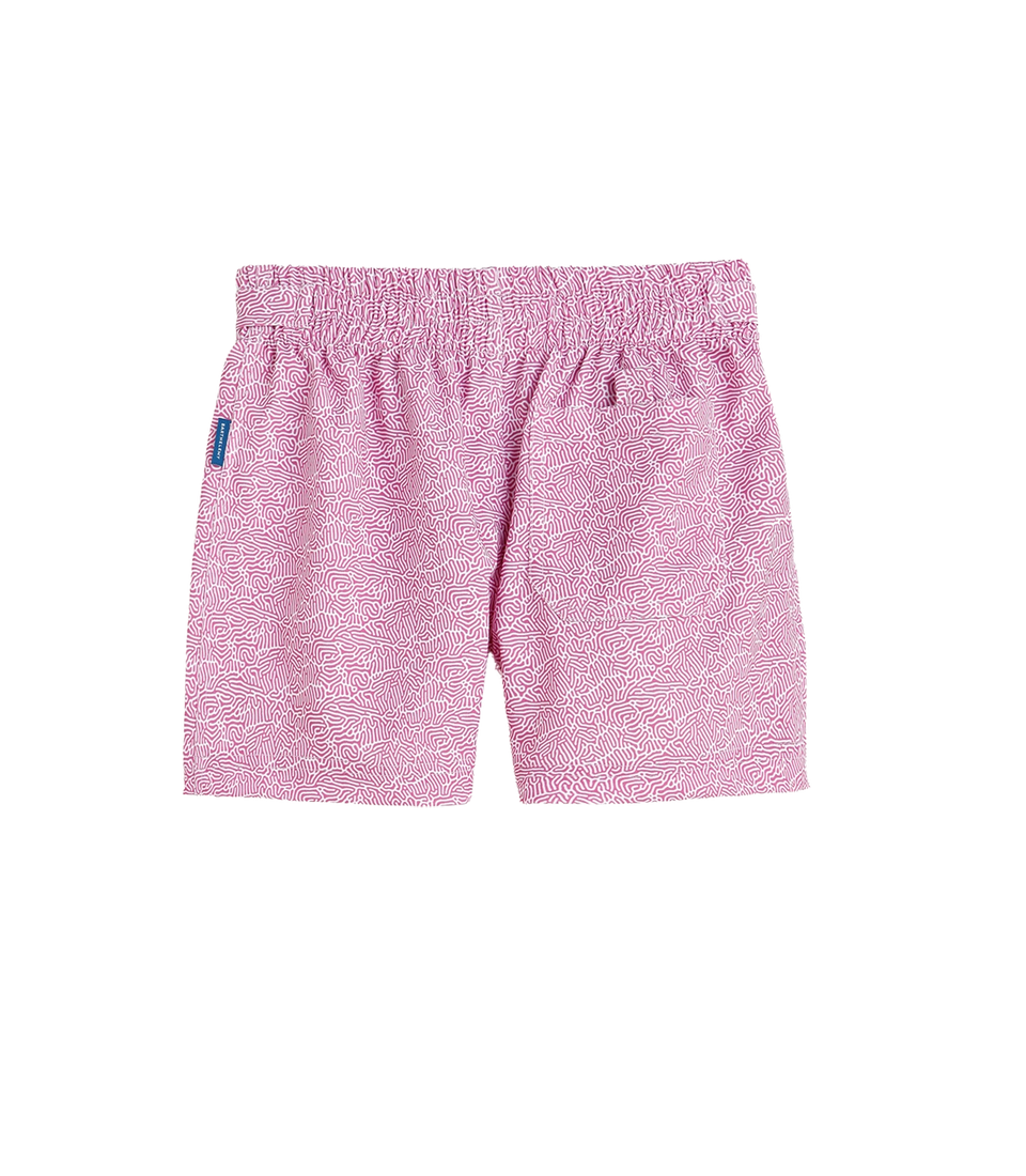 Saline Kids Sport Coral Pink - Barthelemy