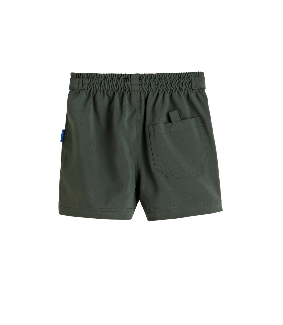 Saline Kids Jungle Green - Barthelemy
