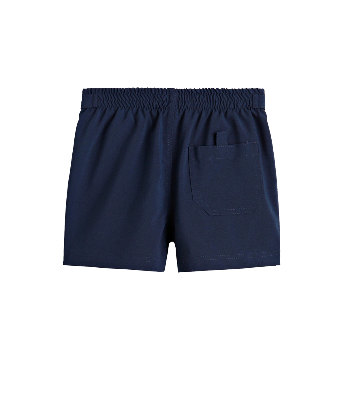 Saline Kids Navy - Barthelemy
