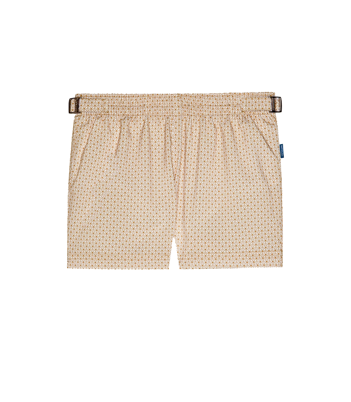 Saline Kids Arabesque White Camel