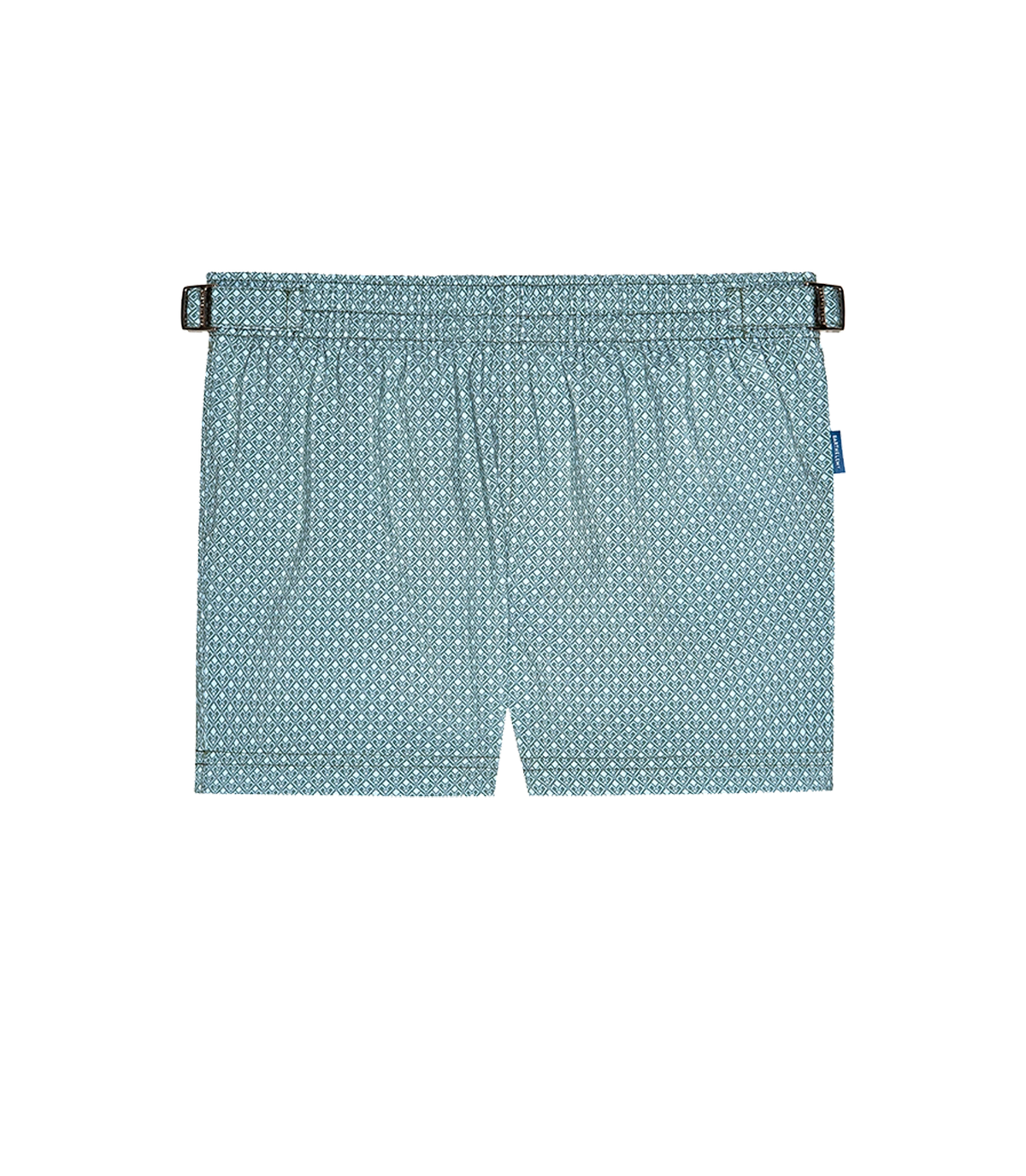 Saline Kids Arabesque Green