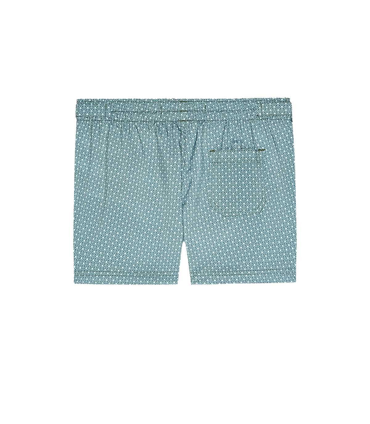 Saline Kids Arabesque Green