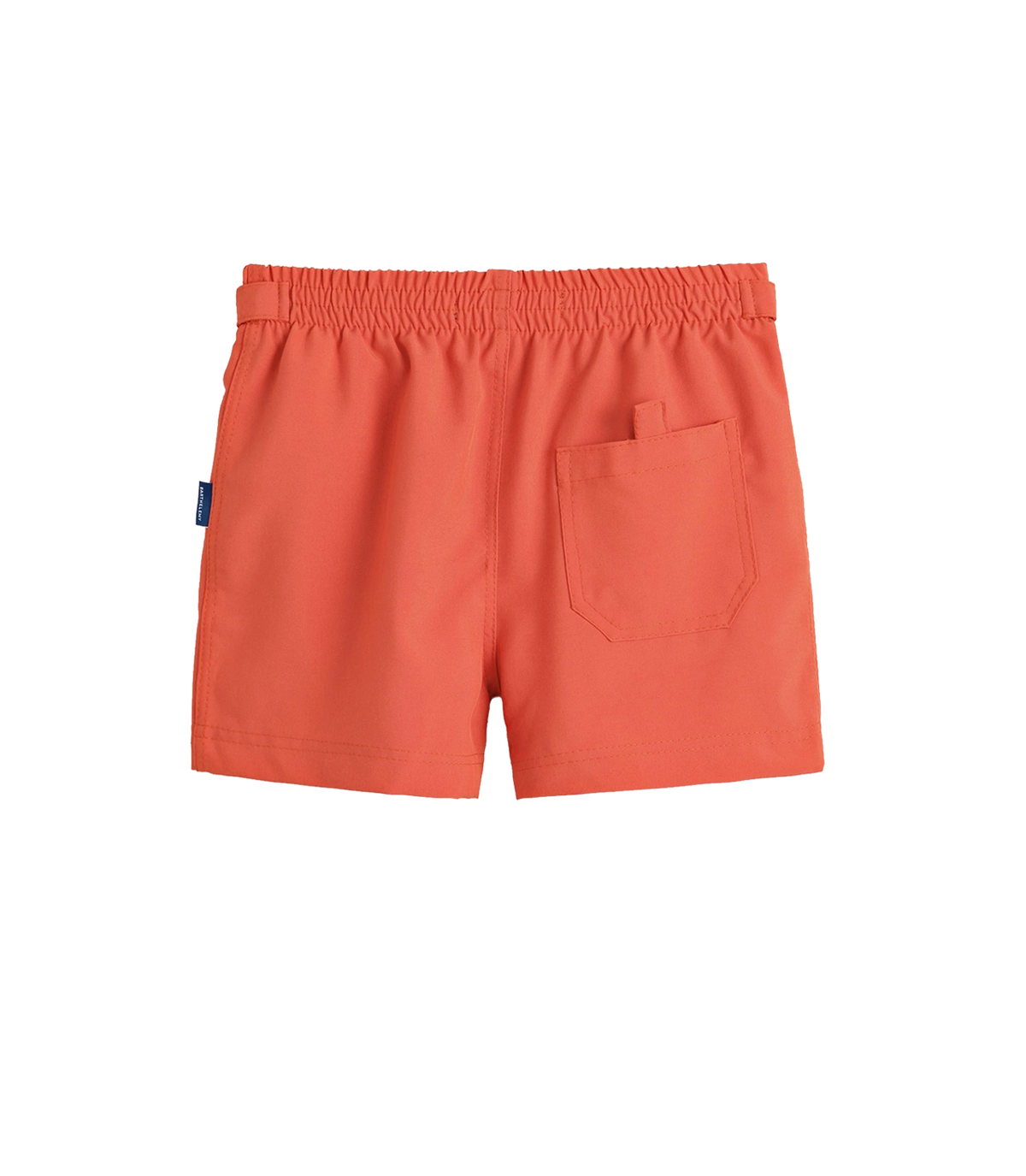Saline Kids Orange - Barthelemy
