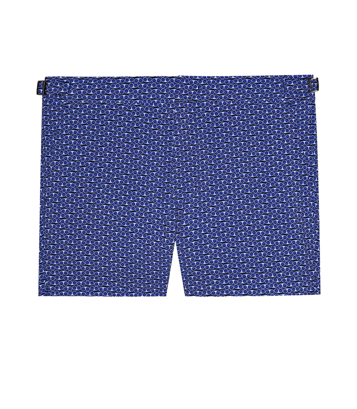 Saline Maree Lunettes Blue White - Barthelemy