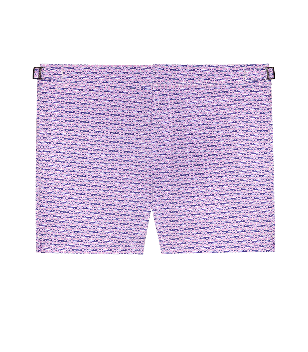 Saline Maree Lunettes Pink White - Barthelemy