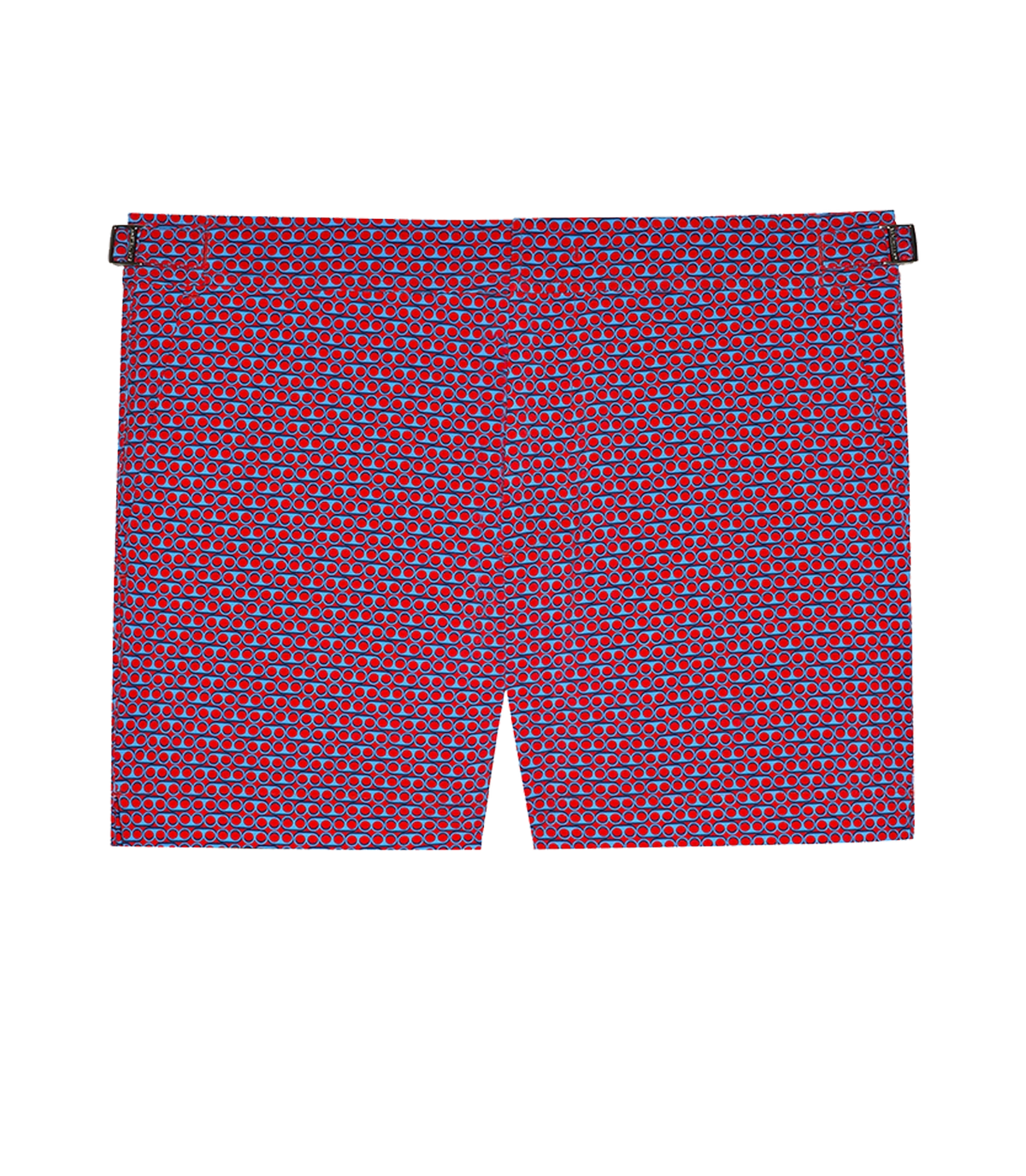 Saline Maree Lunettes Red Double Blue - Barthelemy