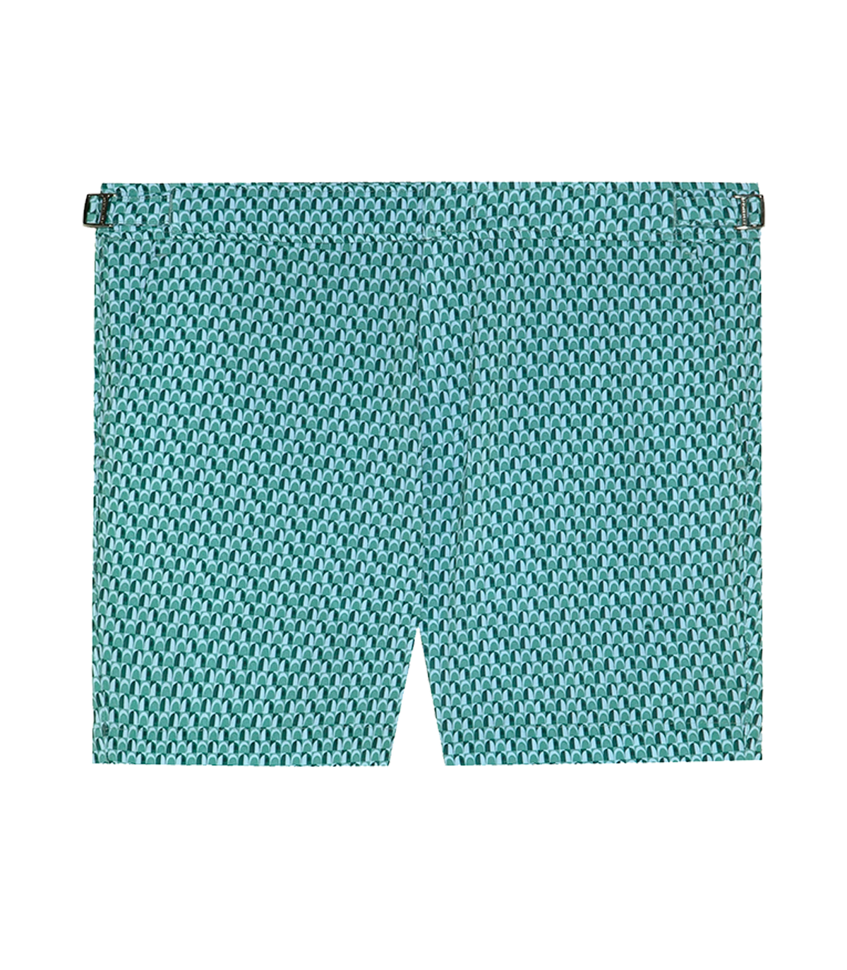 Saline Sport Arches Double Green - Barthelemy