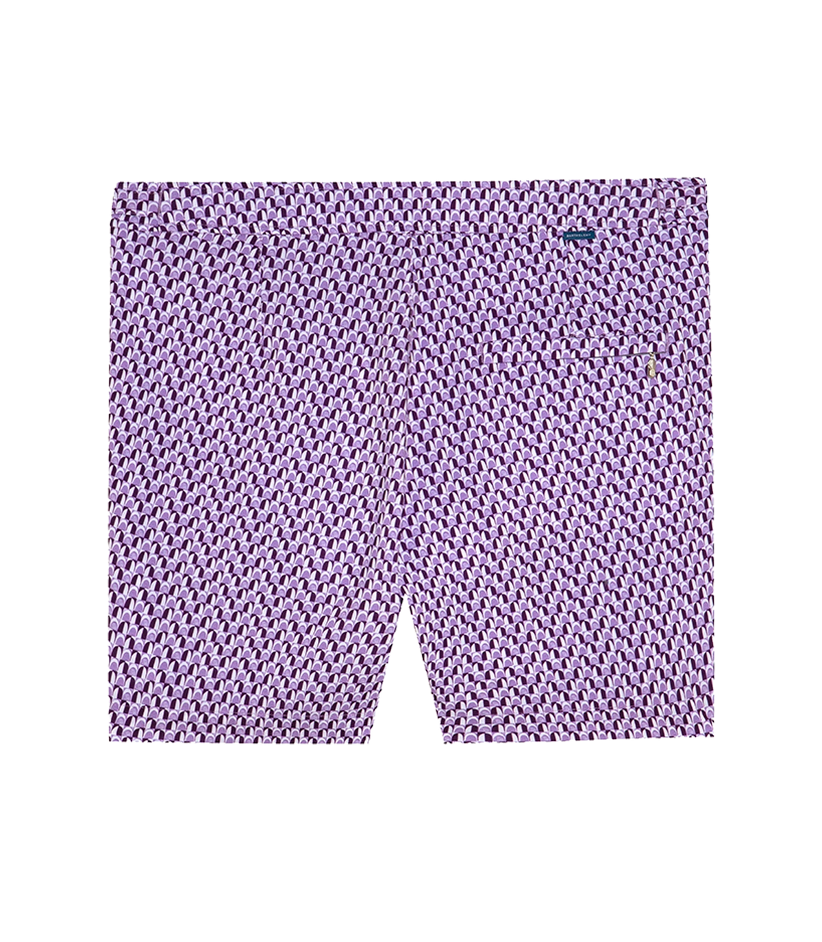 Saline Sport Arches Wine Pink - Barthelemy