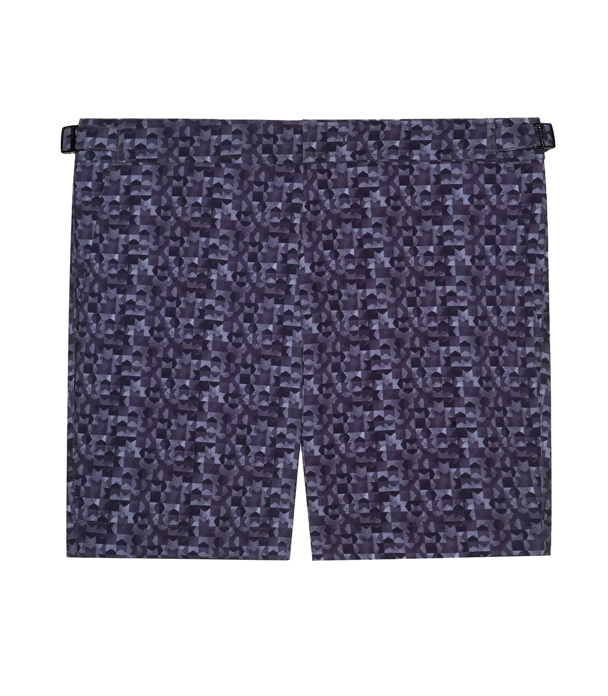 Saline Sport Camouflage Black - Barthelemy