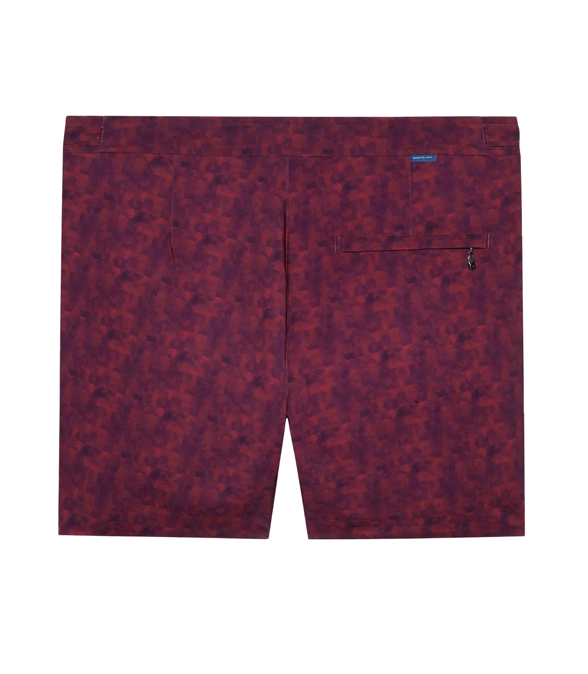Saline Sport Camouflage Wine - Barthelemy