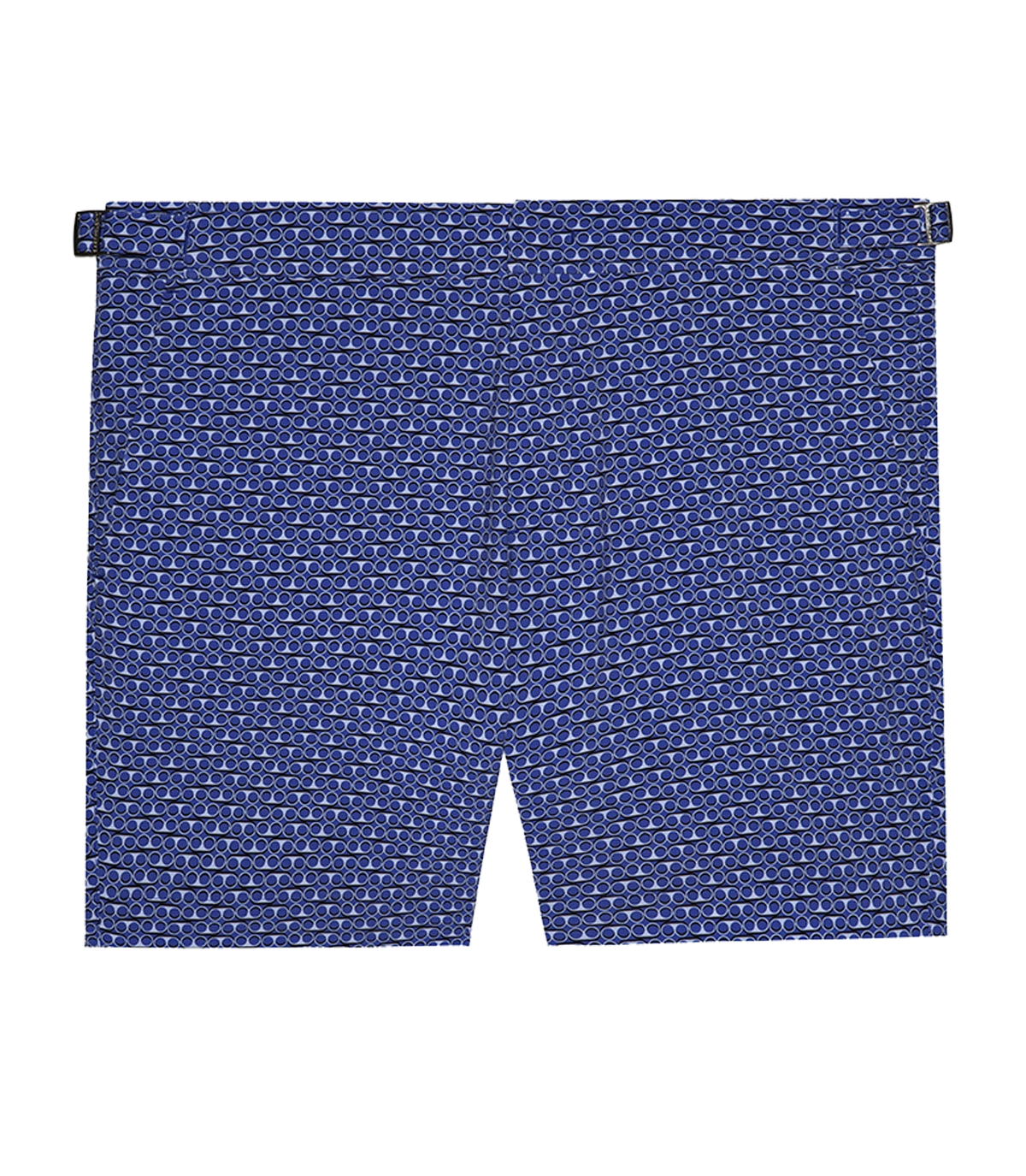 Saline Sport Lunettes Blue White - Barthelemy