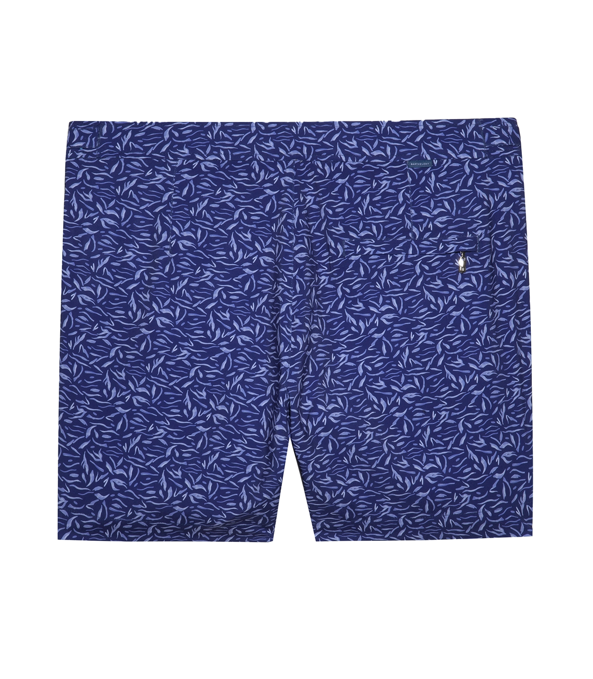 Saline Sport Algues Marine Blue - Barthelemy