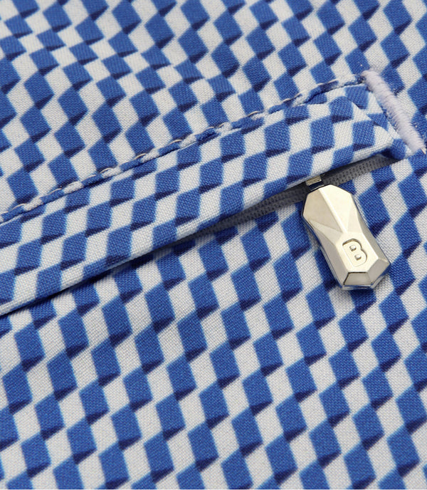 Saline Sport Baori Double Blue - Barthelemy