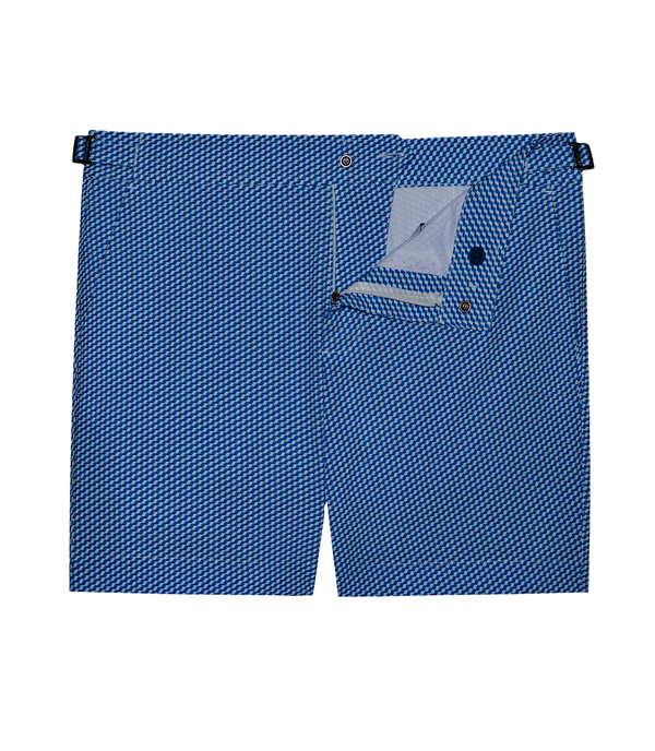 Saline Sport Baori Double Blue - Barthelemy