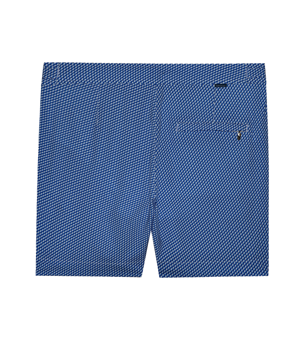 Saline Sport Baori Double Blue - Barthelemy